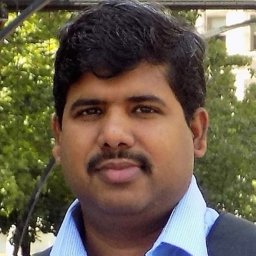 Ashish Ranjan