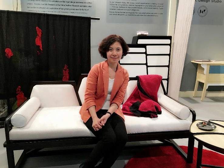 Fan Zhang