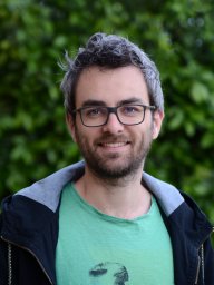 Quentin Chesnais