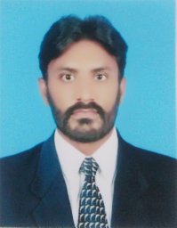 Gulraiz Ahmad
