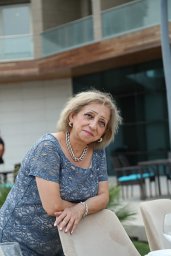 Goncha M. Eyvazova