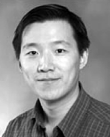 Yuefei Xu