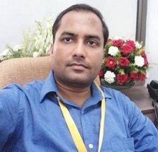 Ashish Tripathi