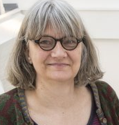 Cathie Martin