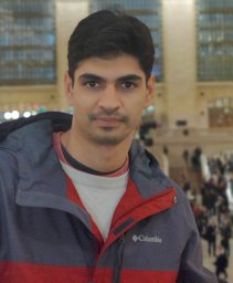 Chetanya Puri