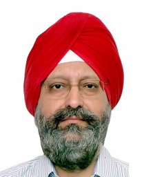 Gurpreet Singh Kapur