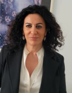 Maria Grano