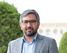 Yahya Palizdar