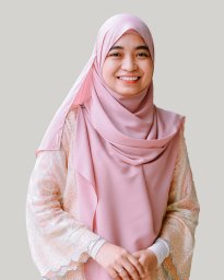 Siti Nabila Aidit