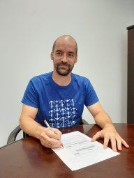 Paulo Jorge Silveira Ferreira