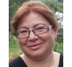 Maria Jesus Garcia-Garcia