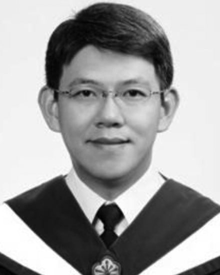 Chun-Hung Yang