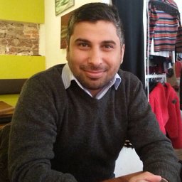 Ali Alsalme