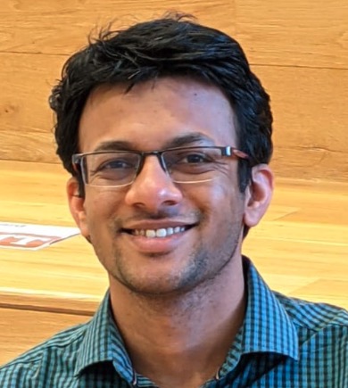 Sandeep Soni