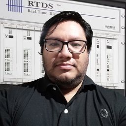 Yuri P. Molina