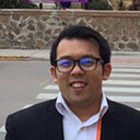 Jian-Peng Teoh