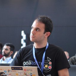 Juan Luis Cano Rodríguez