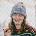 Bryony J Telford