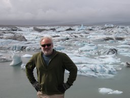 Robert M. Negrini