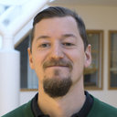 John Fredrik Lindgren