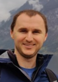 Alexey Shiklomanov