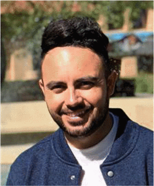 Ernesto Diaz