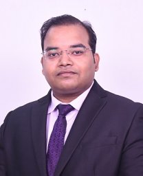 Nakul Gupta