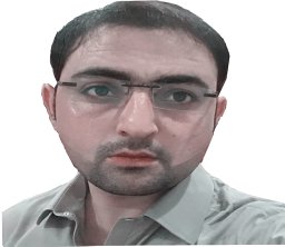 Shahin shah Khan