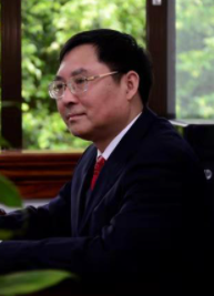 Kechang Wu