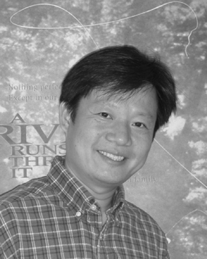 Beomjin Choi