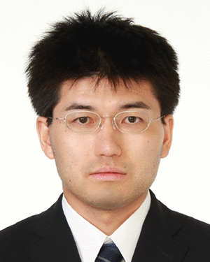 Kotaro Hashikura