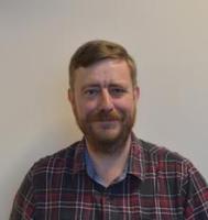 Mark Jepson