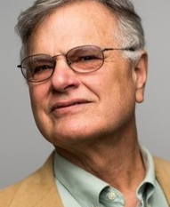 Alan R. Gillespie