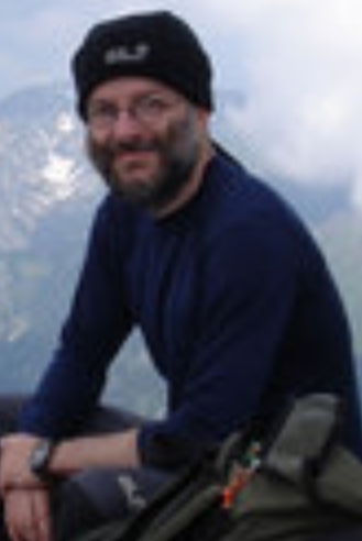 Thomas Villmann