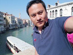 Zhufu Shao