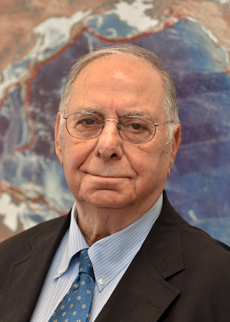 Karl Turekian
