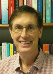 Jay W. Ponder