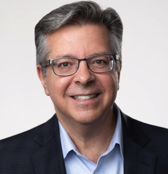 Maurice Nahabedian
