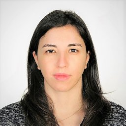 Marie Christelle Saade