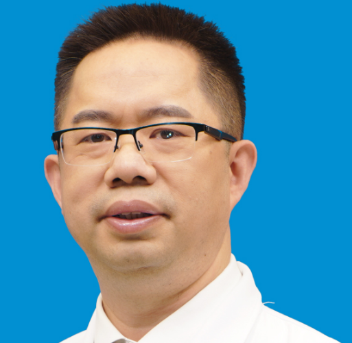 Dingrong Zhong