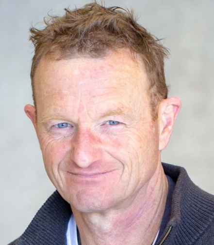 Jorg Hader
