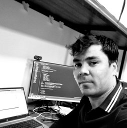Anvarjon Sherniyozov
