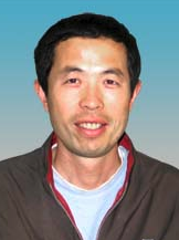 Qiang Luo