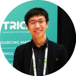 Fan Yuchao