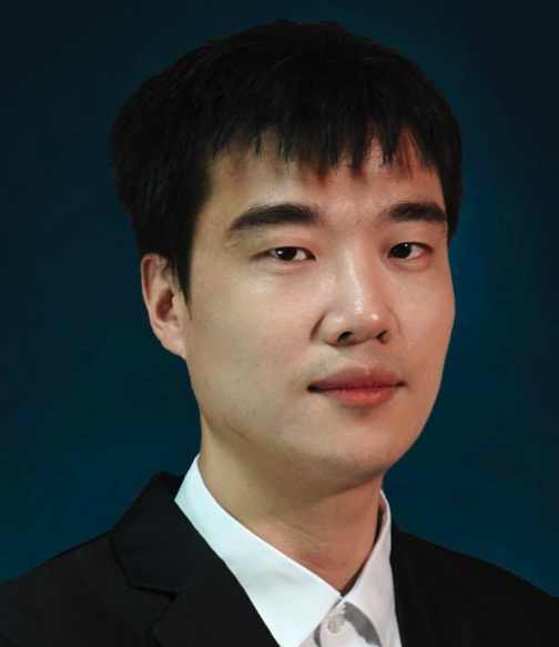 Zhiqing Yang