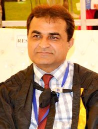 Tariq Javed