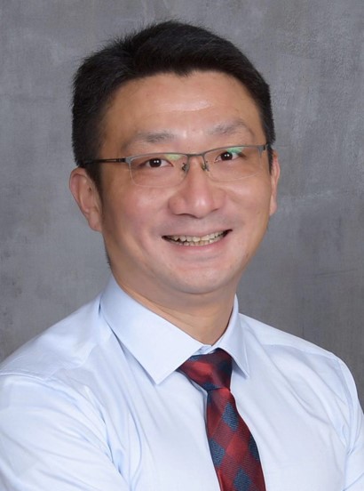 Lei Zhang