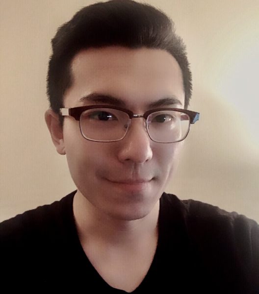 Zezhong Wang