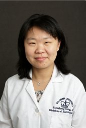 Runsheng Wang