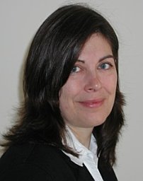 Alice F. Stuhlmacher